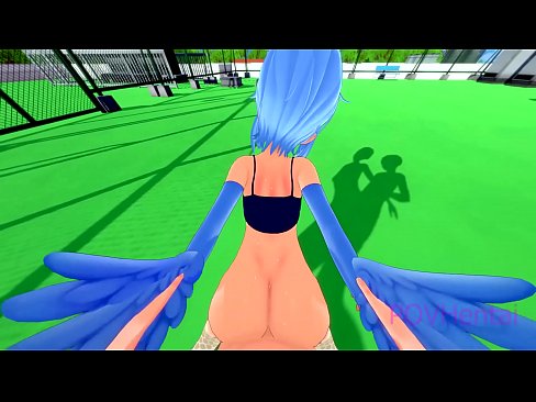 ❤️ Mtsikana wa Harpy monster. Kanema wakugonana pa ny.ttsex.ru  ❌❤