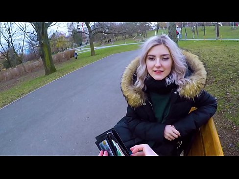 ❤️ Amameza ndalama za mlendo - blowjob paki yolemba Eva Elfie Kanema wakugonana pa ny.ttsex.ru  ❌❤